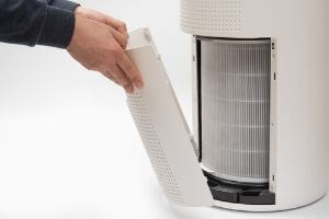 air purifiers