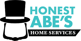 Honest Abe's Home Services logo