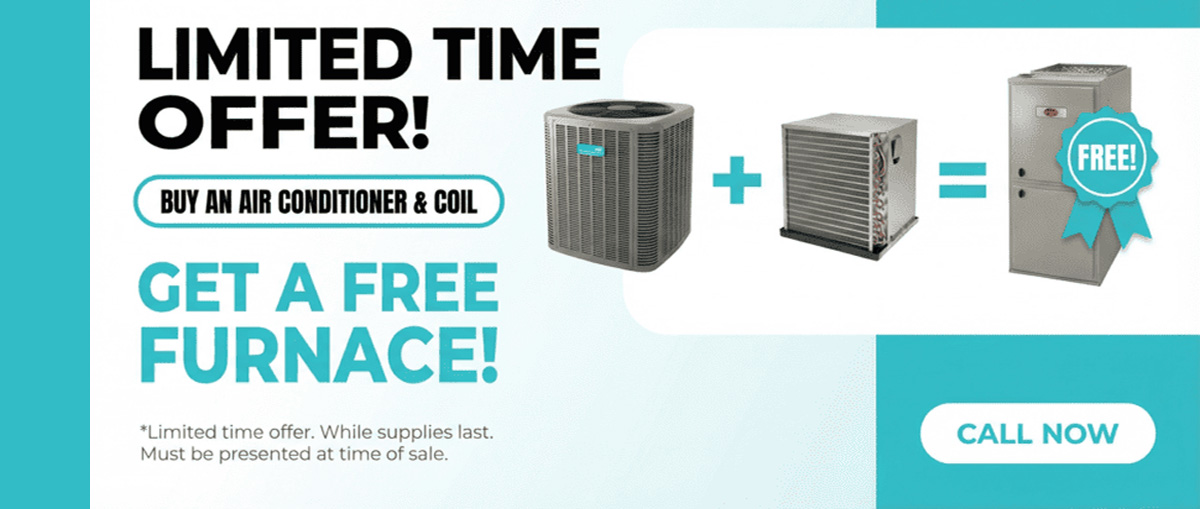 Honest Abe's Promotion Banner