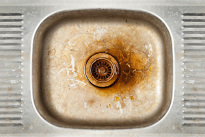 “contaminatedsink”