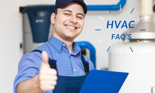 hvac faqs honest