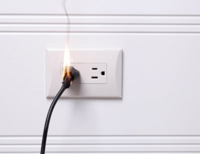 outlet 