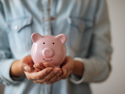 save money