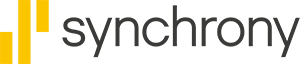 Synchrony Logo