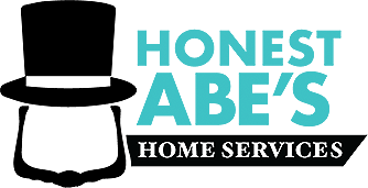 Honest Abe's Home Services Logo