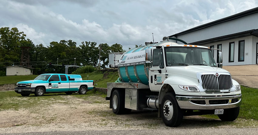Plumbing Company Honest Abes